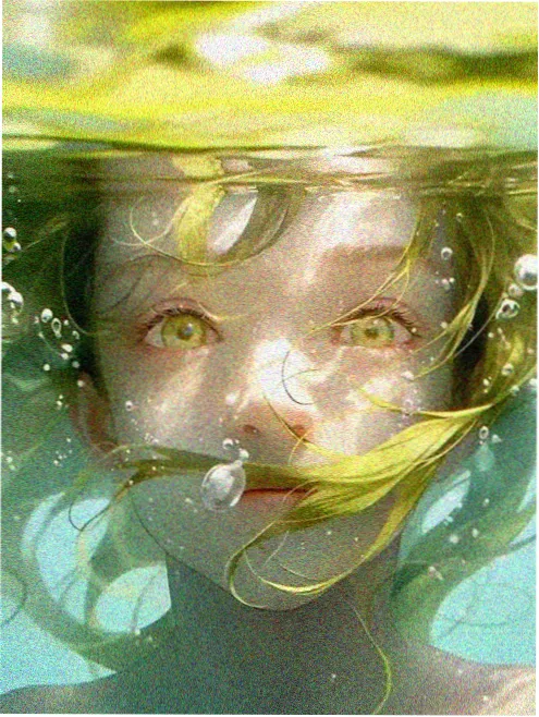 电影山鬼谣高清海报